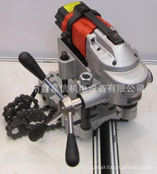 批发零售欧洲ELECTREX圆管挖孔机GL127