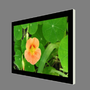Factory Direct sales support customized 42-inch LCD advertising machine/building advertising machine \multimedia advertising machine