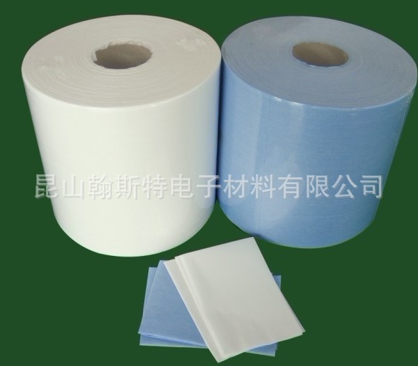 工业擦拭大卷纸卷状无尘纸