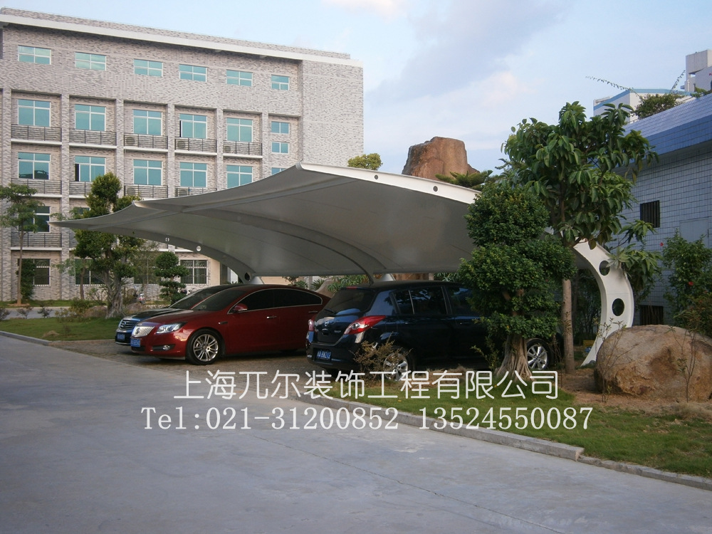 芜湖汽车车棚供应商