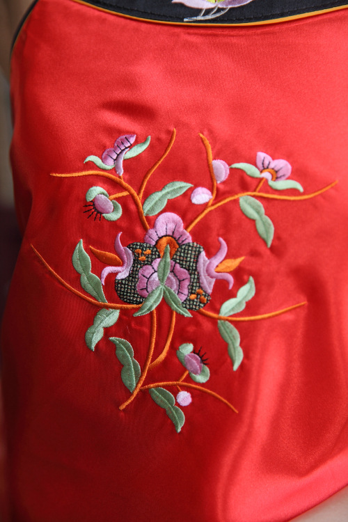 Soutiens-gorge QI LIXIANG en Satin - Ref 3370125 Image 15