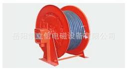JT系列滑环内装式电缆卷筒 岳阳凯立信专业电缆卷筒生产厂家