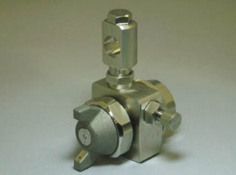 喷嘴日本扶桑精机FUSOSEIKI/STS-6-1.3X现货代理