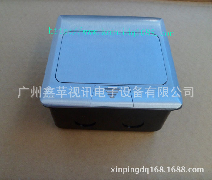 146弹起式银色地插0