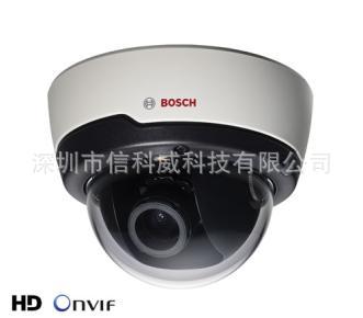 NIN-50022-V3 博世IP红外半球BOSCH移动、破坏和音频检测