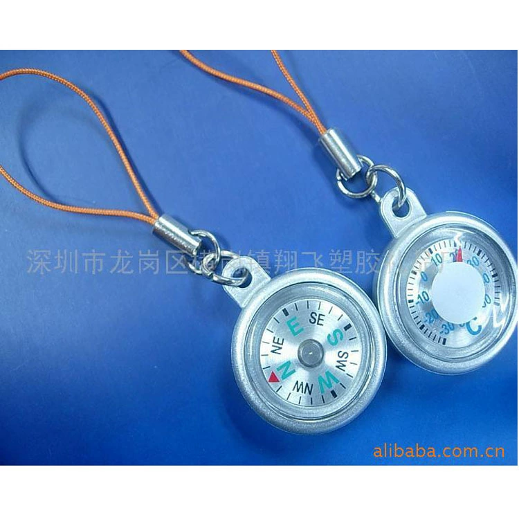Компас мобильный телефон пряжка профессиональный производитель прямой пластиковый завод Шэньчжэнь оптовые подарки