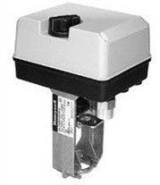 ML6420A3007 阀门执行器ACTUATOR 600N 24V 50/60HZ 霍尼韦尔 