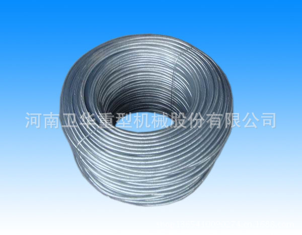 批发供应光面钢丝绳 河南卫华