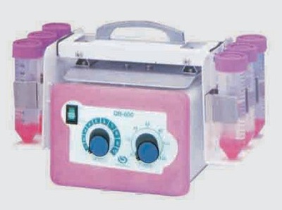 high speed Oscillation mixer Options) QB-600-50 <Dual-wook]Instructions Quoted price Manufactor