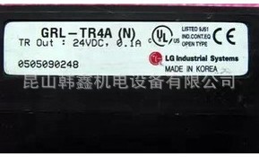 韩国LG—PLC模块 GSL-D22A/GSL-D24A/GSL-TR2A/GSL-TR4A