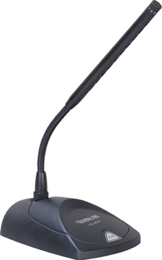 威康VEM28会议话筒鹅颈麦会议麦克风