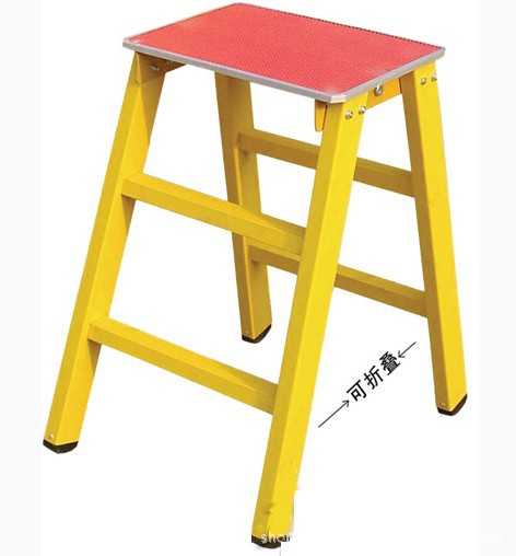 现货供应 厂家供应 绝缘凳 绝缘踏台 绝缘台 可折叠绝缘凳