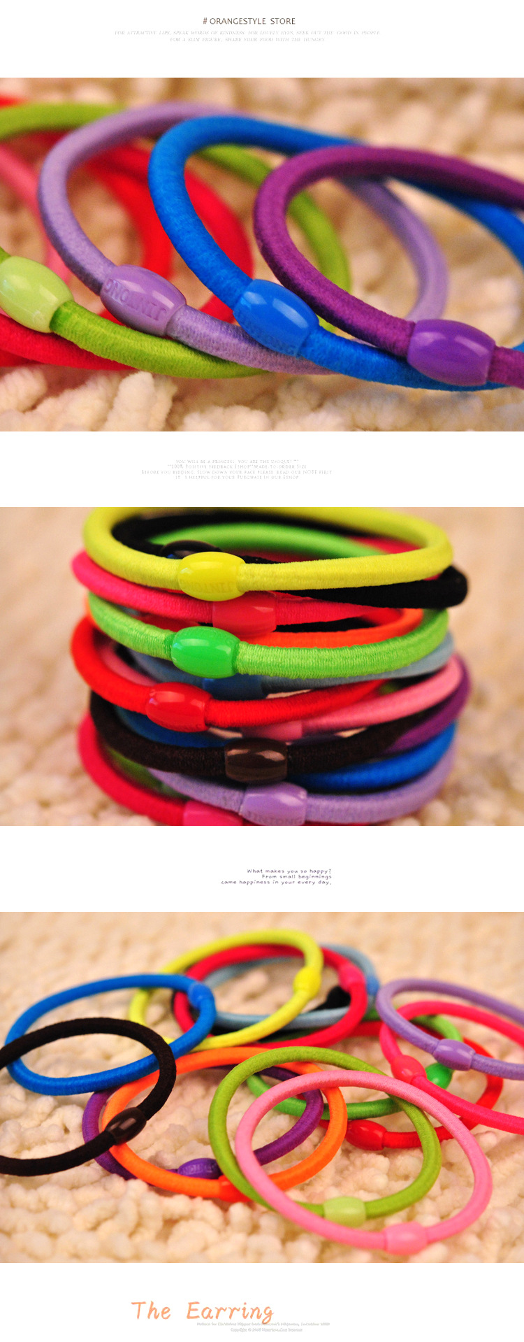 Accessoire coiffure en autre - Ref 1205366 Image 4