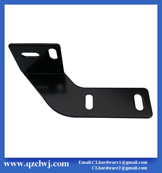 质优价廉批发供应各种精密冲压件喷塑五金冲压件