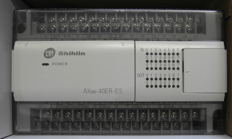 长期低价供应台湾士林PLC控制器系列,AX2N-16MR-ES,AX2N-16MT,