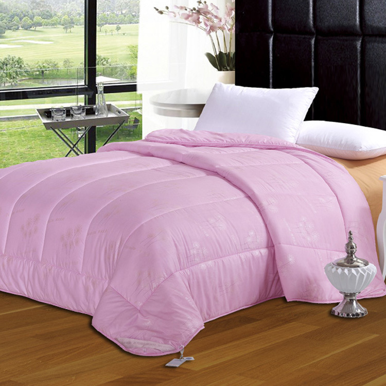 薰衣草加厚被粉1