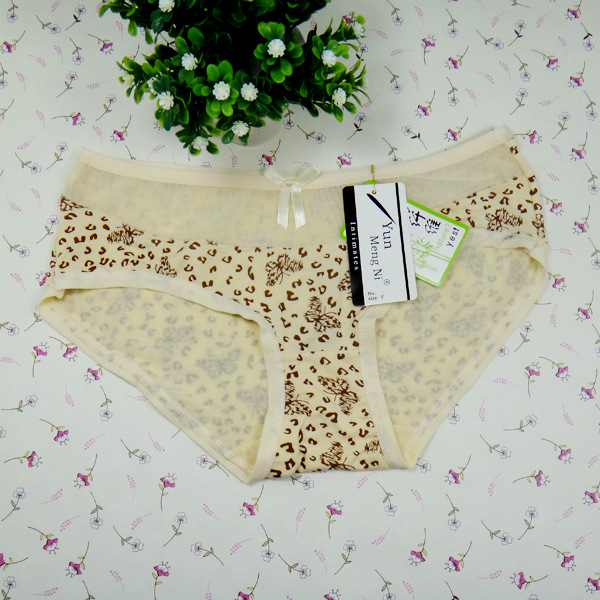 Slip jeune en La fibre de bambou - Ref 651169 Image 31