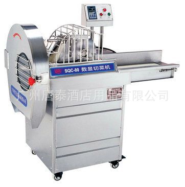 供应多功能切菜器 碎菜机 厨房切菜器 厂家直销SQC-80