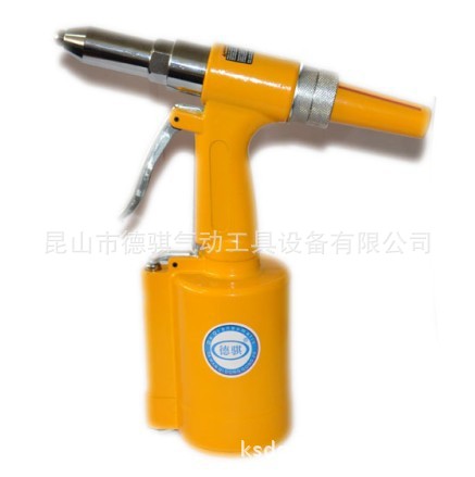 批发6015气动拉钉枪气动铆钉枪气动拉帽枪苏州气动工具