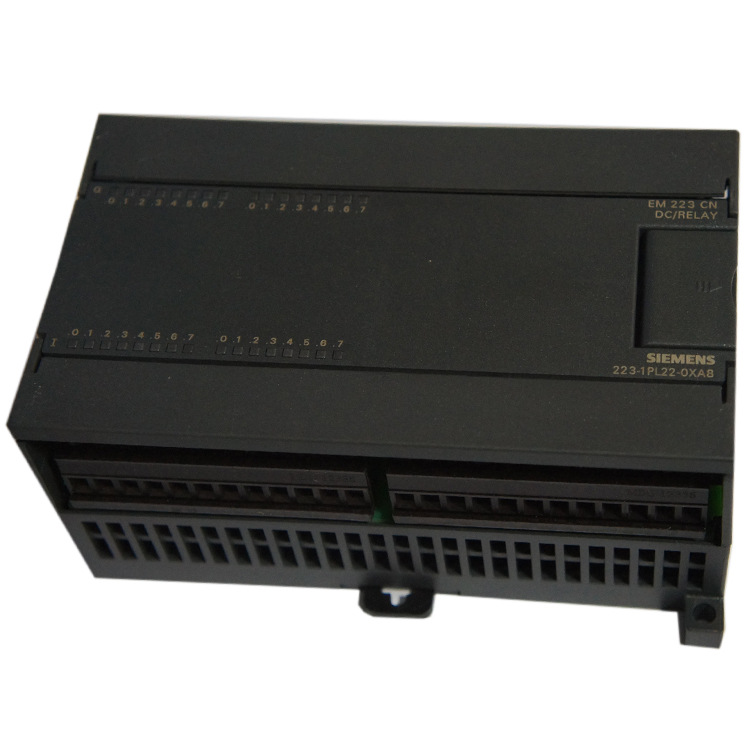 西门子PLC | 数字输入/输出模组 6ES7223-1PL22-0XA8
