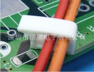 隔离束线座 电线固定座 电线束线座 布线卡扣 线卡 MWK225-3 优质