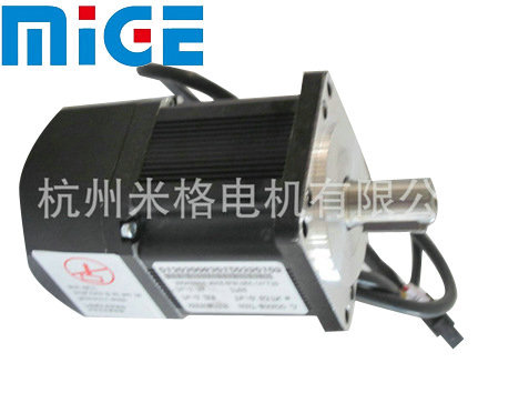 米格厂家供应60ST-M00630伺服电机适用于包装机械行业