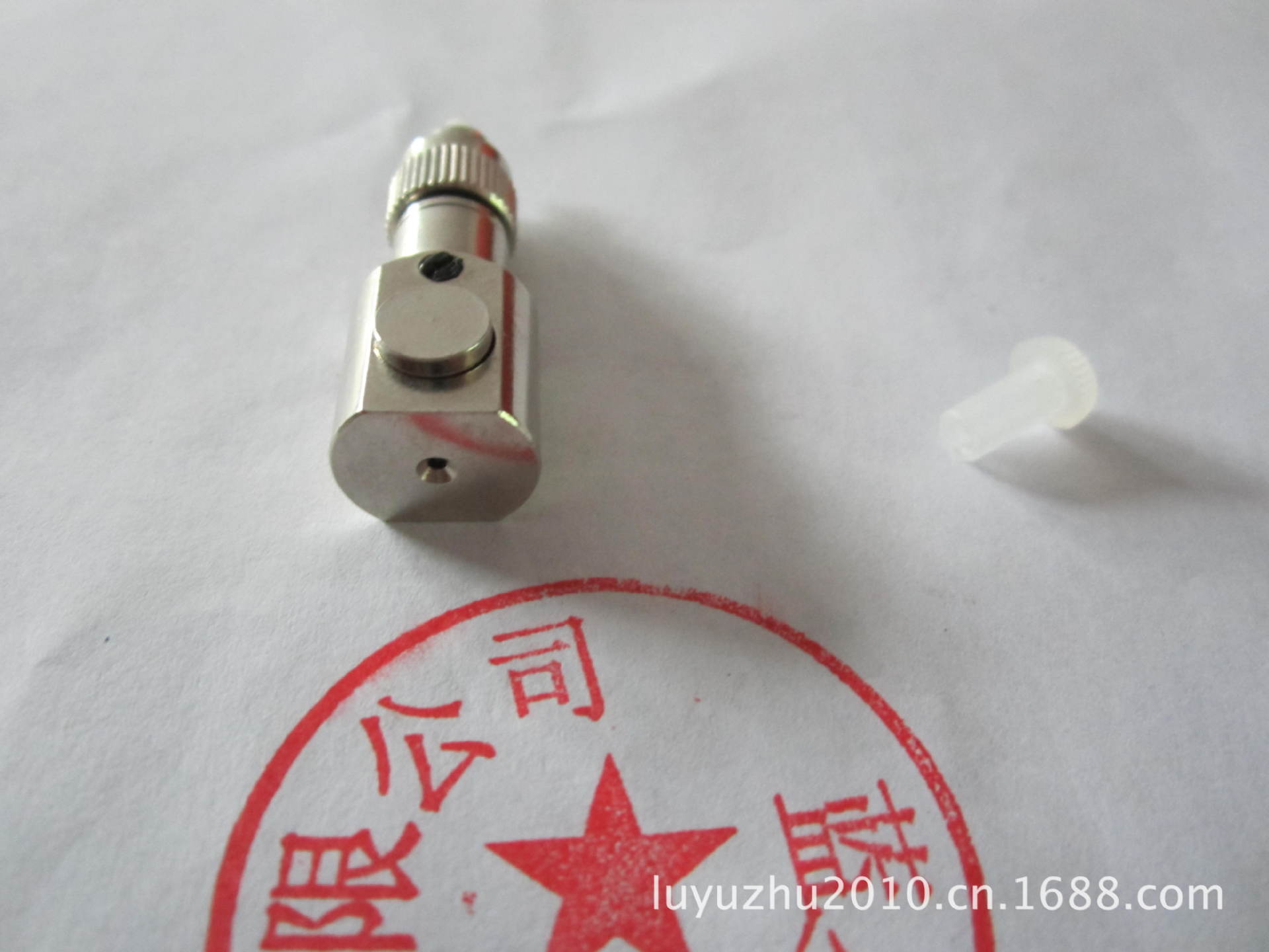 FC-光纤适配器 多样线宽