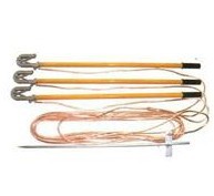 原厂供应 现货供应  FDB-B500KV接地线