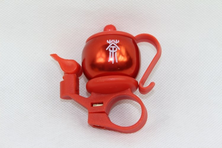 Avertisseur de vélo sonnerie commune - Ref 1454734 Image 4