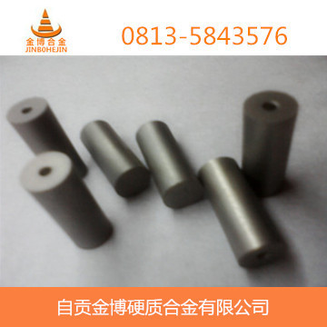 订制生产打铸铁件用高耐磨硬质合金旋转毛坯件