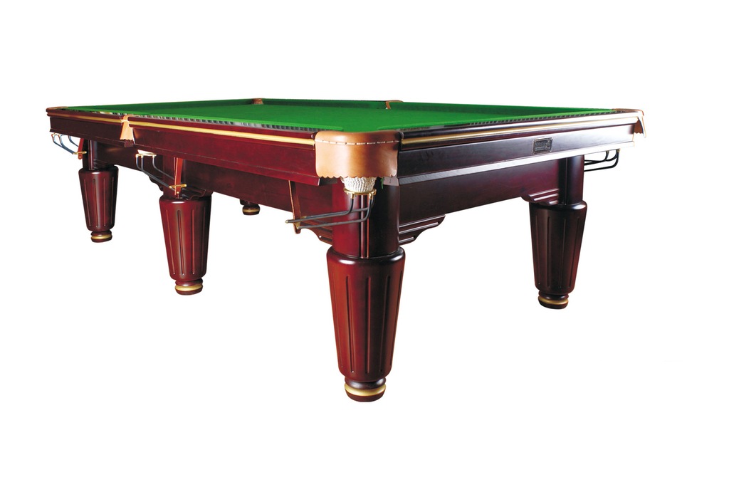 Hangzhou All solid wood Avandia Fancy American style Nine-ball billiards Wholesale and retail Manufactor Direct selling