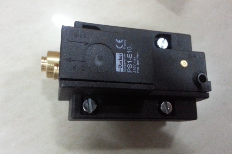 PS1-E10 气动电气元件-天益机电供应液压气动