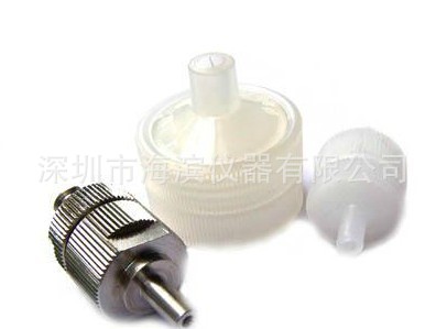 国产不锈钢换膜过滤器13MM国产滤器批发