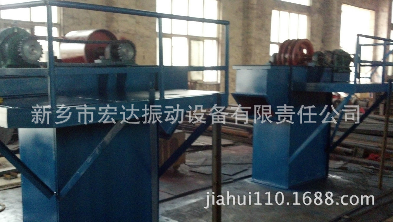批发生产高效率斗式提升机