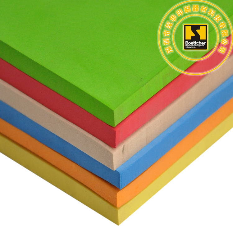 供应高弹性eva回力胶 多种不同硬度尺寸颜色回力制加工胶定