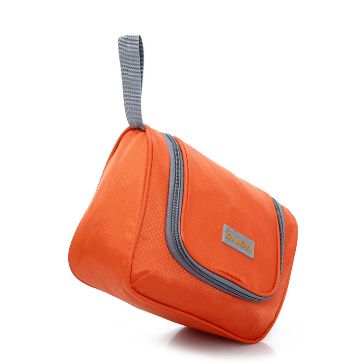 手拎橘色手拎圖