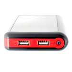 ����ֱ�� ����11000���� 2A�ٳ� �ƶ���Դ����