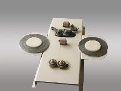 中空玻璃专用丁基胶条双面胶条，门窗专用丁基胶条