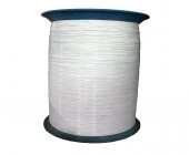 BOYA 厂家供应高硬度光泽度 塑料装订胶线PVC/PET单线圈卷装线材