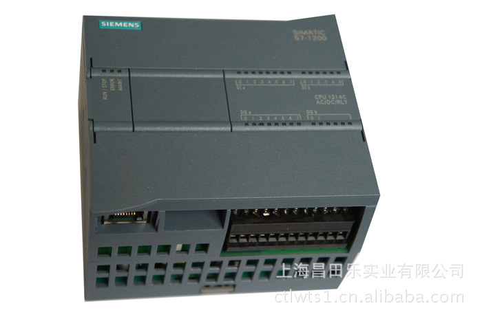 供应 西门子PLC连接电缆 6ES7 972-0AA02-0XA0