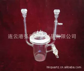 电式反应器