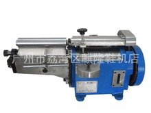 立洲LZ-240-2型强力上胶机/黄胶机/过胶机/皮革机械/制鞋机械
