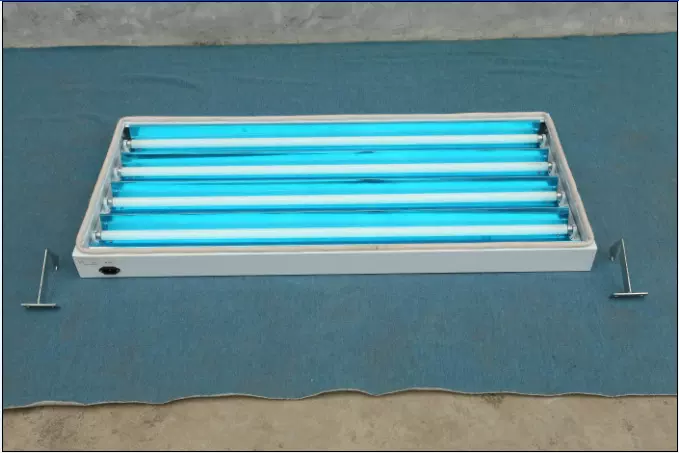 汽车厂涂装总装车间光学棱镜灯箱 涂装灯箱 品质保证价格优惠