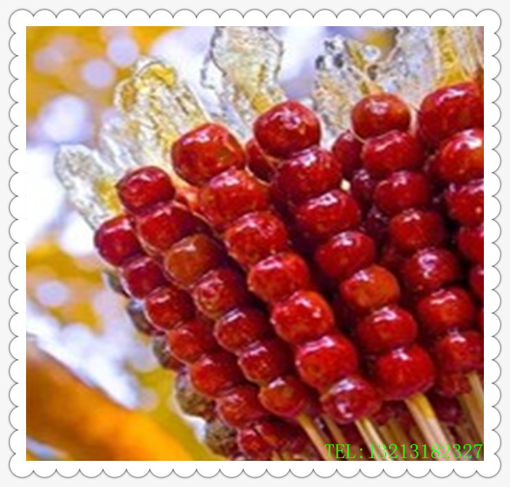 供应食品级 玻璃脆 玻璃酥 冰糖葫芦 防 化 添加剂