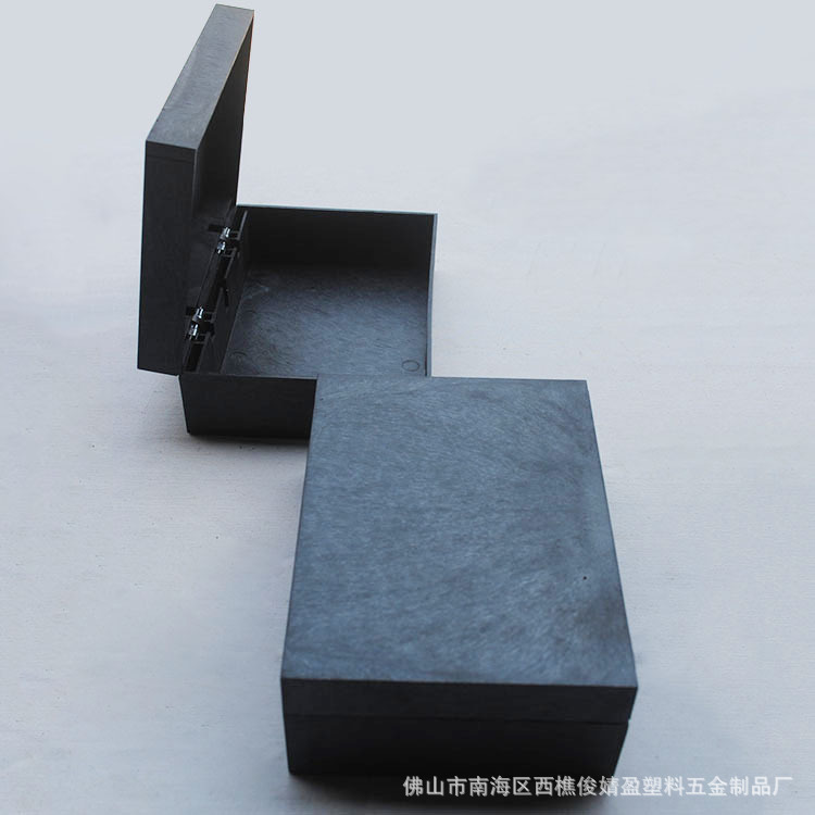 【批发出售】146*109*54（19+35 平面直角胶胚 手表塑料包装盒