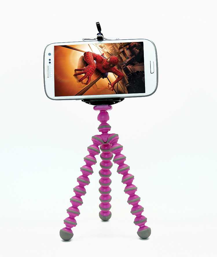 Stick selfie Accessoires de téléphonie mobile - Ref 3386480 Image 28