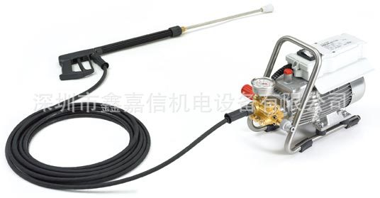 批发零售德国Kranzle大力神冷水高压清洗机HD9/80