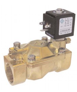 21H7KE120、ode电磁阀、意大利ode电磁阀