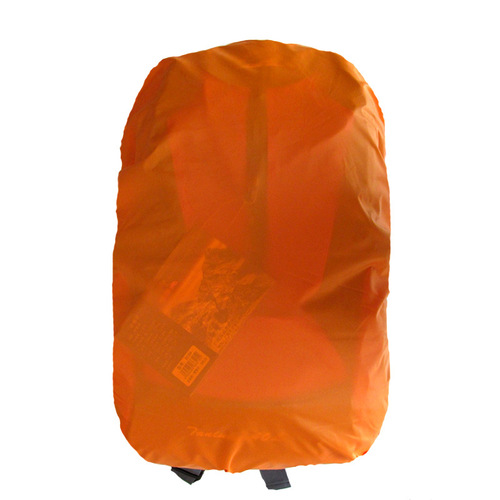 Rain cover 25L-60L car bag rain cover backpack backpack rain cover backpack rain cover outdoor bag dust cover no standard