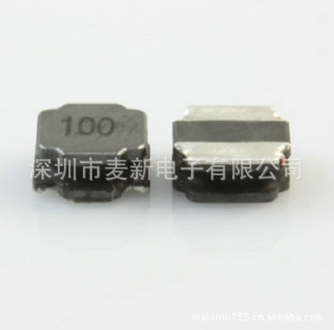 供应磁胶（NR）电感 MNR4012系列